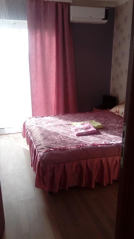 Apartments Dubrava 106 Dobra Voda Rom bilde