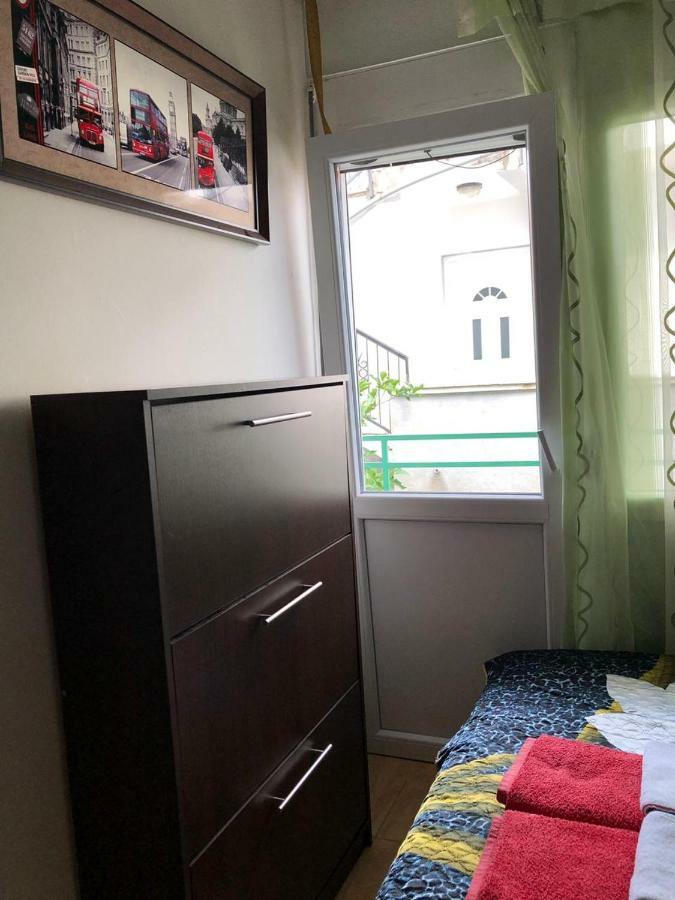 Apartments Dubrava 106 Dobra Voda Eksteriør bilde